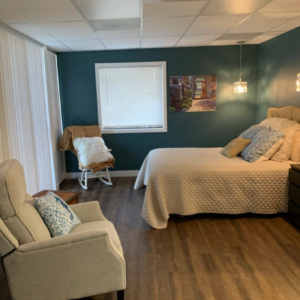 Birth Center Sample Business Plan
