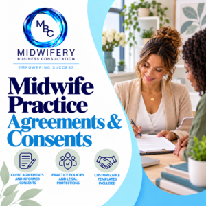Midwife Practice Agreements & Consents