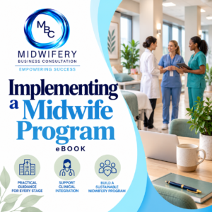 Implementing a Midwife Program into Hospital Setting eBook