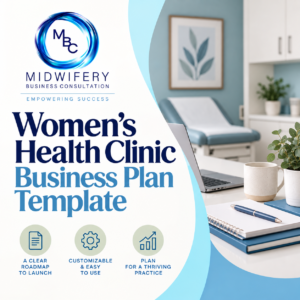 Women’s Health Clinic Business Plan Template