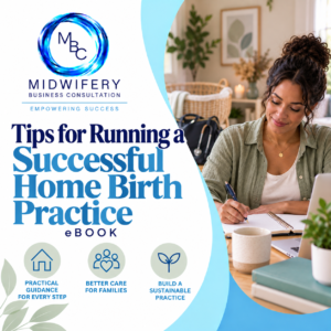 Tips for Running a Successful Home Birth Practice eBook