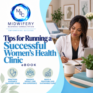 Tips for Running a Successful Women’s Health Clinic eBook