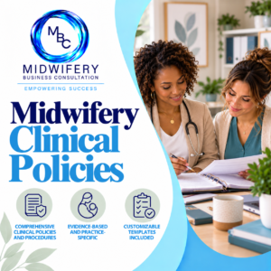 Midwifery Clinical Policies