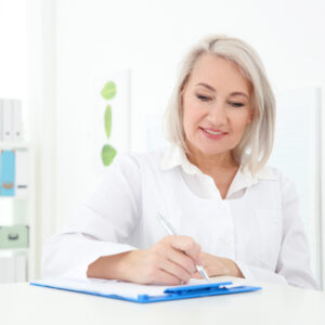 Sample Midwife Educational Handouts