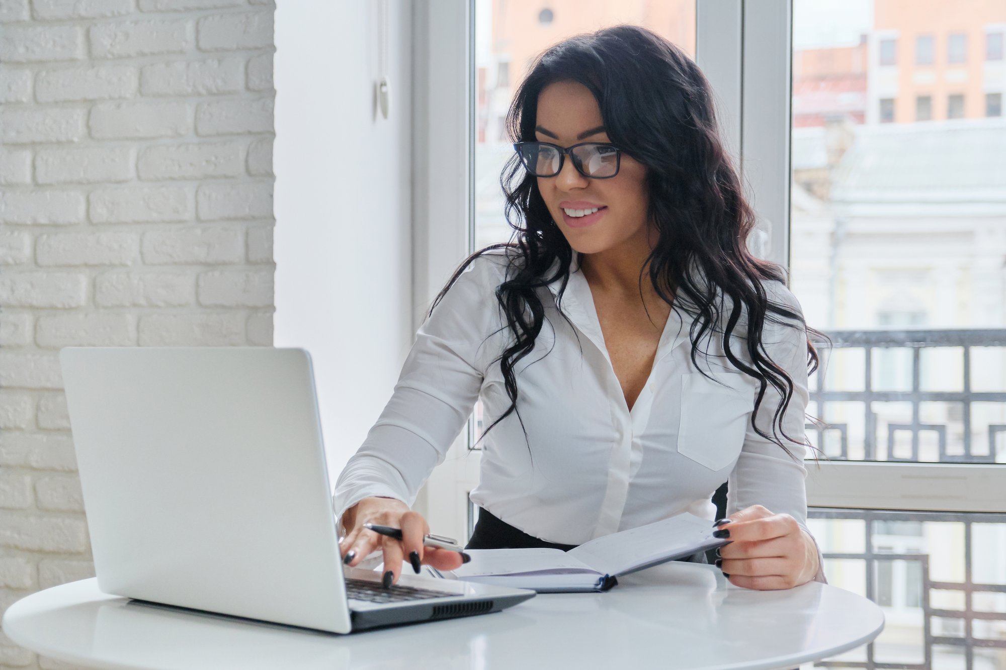 Which is Safer – Working for Yourself or Someone Else?