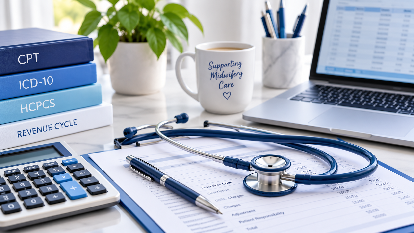 2027 Maternity Coding Changes: What Midwives and Midwifery Practices Need to Know